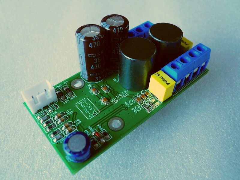 Купить Усилитель Tda8920bth цифровой усилитель мира маленький tda8920 в ...