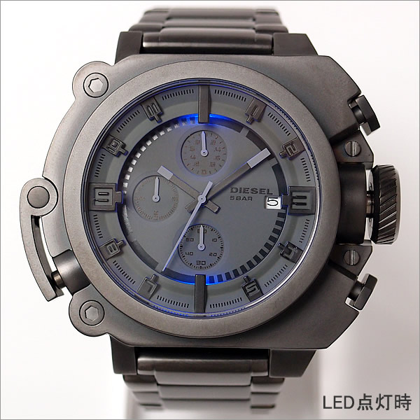 где купить Часы Diesel DZ4243/DZ4244 по лучшей цене