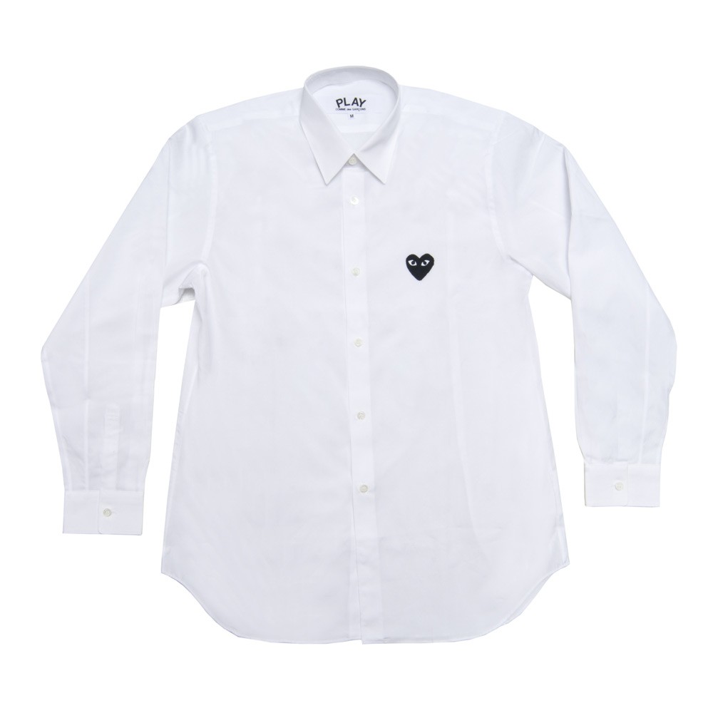 Comme des garcons Shirt рубашка