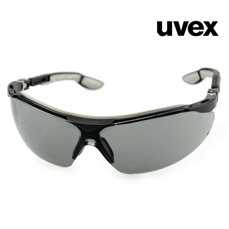 Защитные очки Uvex 9160 076