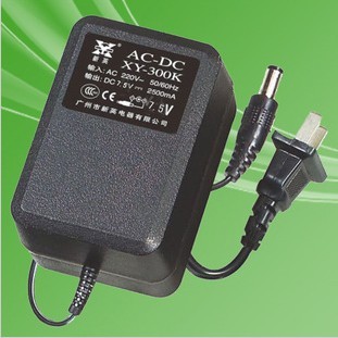 блок питания New England XY/300 k/7.5V XY-300K 7.5V 2.5A DC 7.5v 2500ma