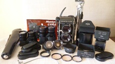 Камеры Наборы энциклопедия Мамия мамия c330f