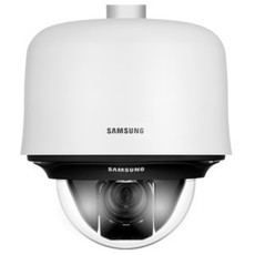 Камера 【全新正品】全新 三星scp-2251hp 室外高速快球摄像机 Samsung