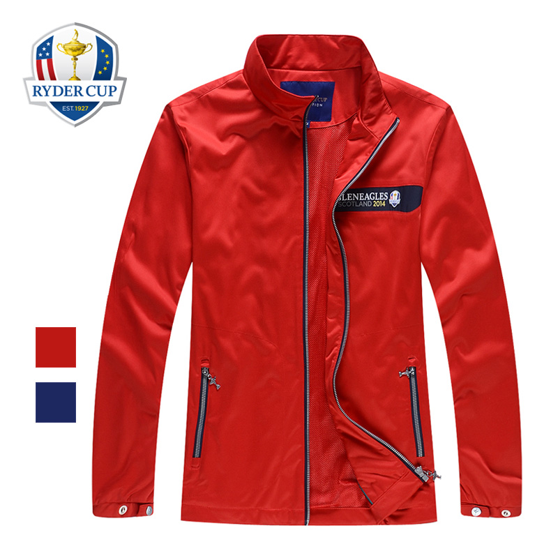 Одежда для гольфа Pga tour p2141jj184 RYDER CUP