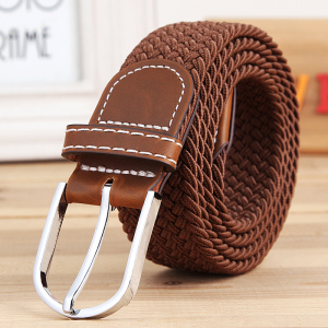 弹力【编织】腰带