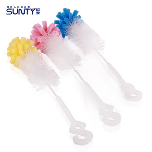 折叠【清洁刷】