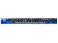 Аппаратный брандмауэр Juniper SRX240HE