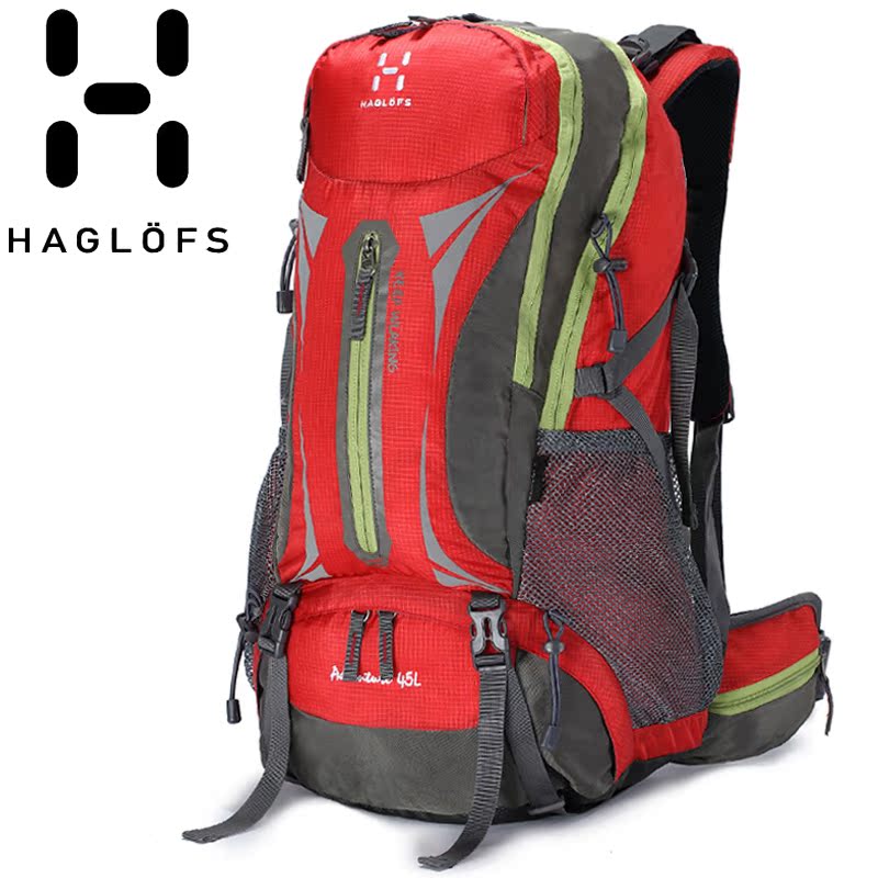 Туристический рюкзак HAGLOFS h45l 45L