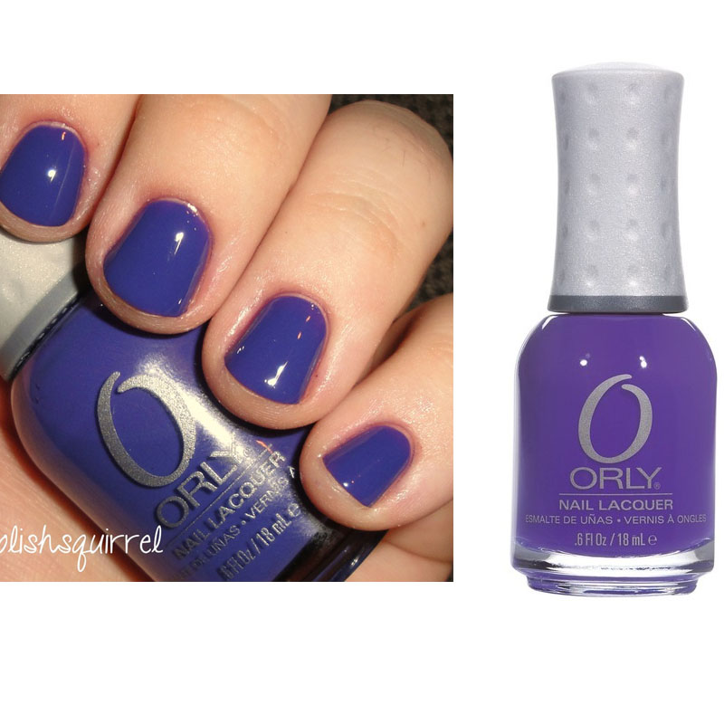 Orly 40679