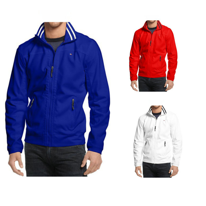 Куртка Tommy Hilfiger