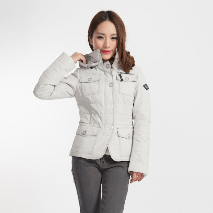 Женская утепленная куртка Snowimage SIC/m131 .8