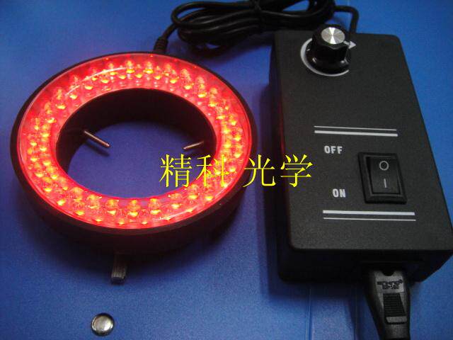 Купить лампочка Микроскоп красный источник света внутренним диаметром ...