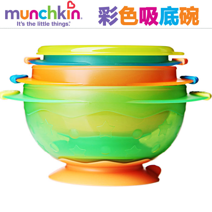 Посуда для детей MUNCHKIN 0002