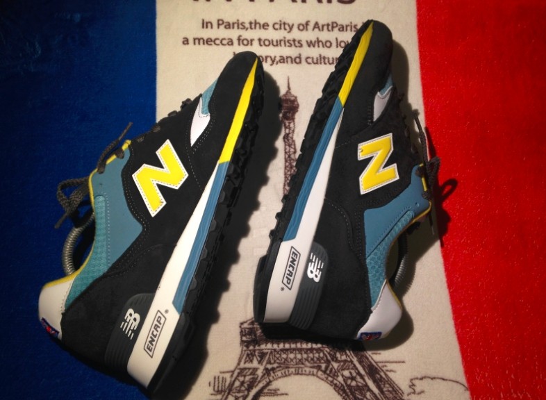 кроссовки New Balance M577GBL OOK/BGP/NIO/WIC new balance кроссовки модель 24525519
