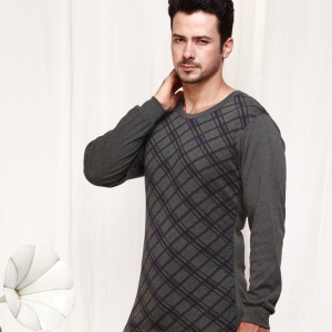 【包邮】男士秋衣秋裤