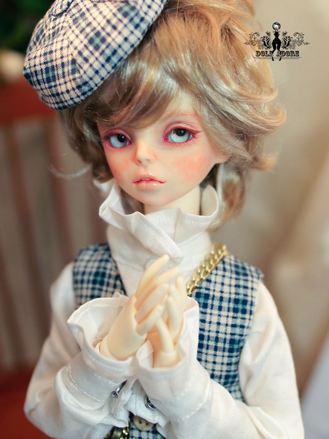 Кукла BJD OTHER Doll Adore 1/4BJD MSD Jellard кукла bjd 1 3 1 4bjd