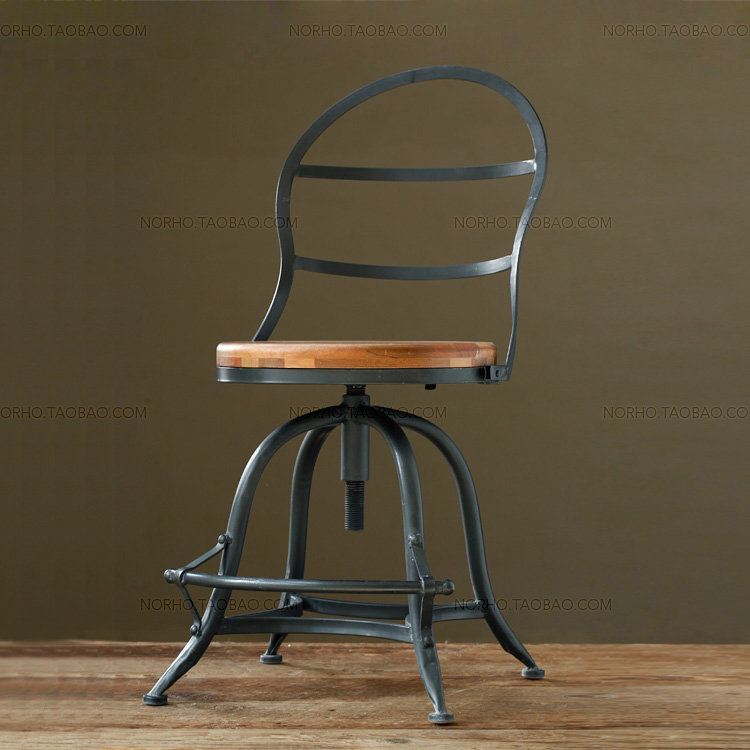 Барный стул Bar chairs