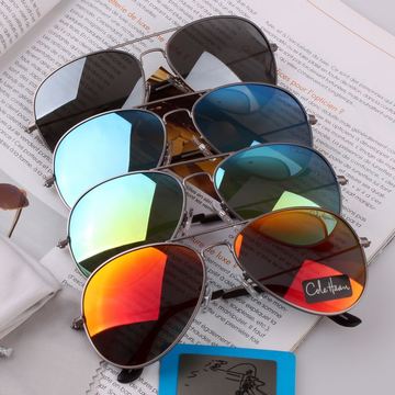2015 new Colehaan original foreign trade export Polaroid Polarized Sunglasses woman sunglasses men sunglasses