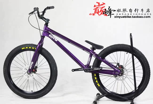 Велосипед женский Hito 2014 24 108