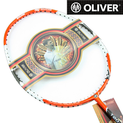 

ракетка для бадминтона OLIVER T20 35
