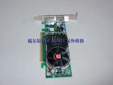 Видеокарта Новый оригинал Dell/Dell ноутбук Inspiron