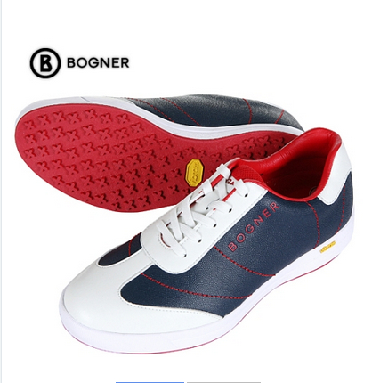 Обувь для гольфа Bogner 41/218/04 14 Golf