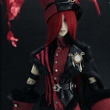 Кукла BJD Ringdoll 1/3BJD/SD RD Rc60-29 кукла bjd 1 3bjd sd