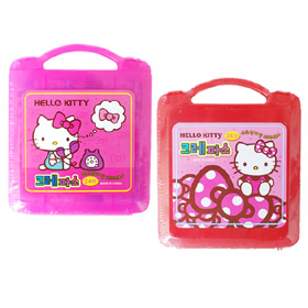 Карандаши детские Hello kitty b01735 24