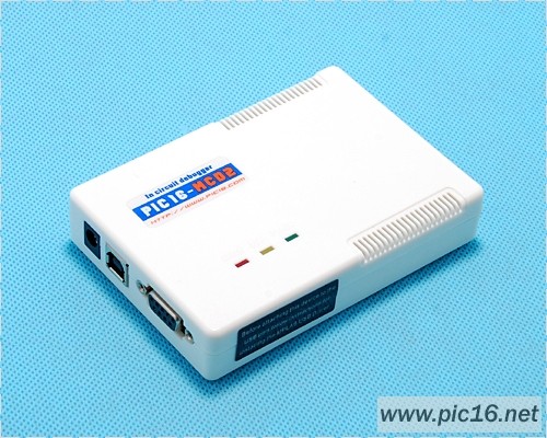 Купить Эмулятор Сухой луншен семейства pic16-mcd2/среду mplab icd2 ...