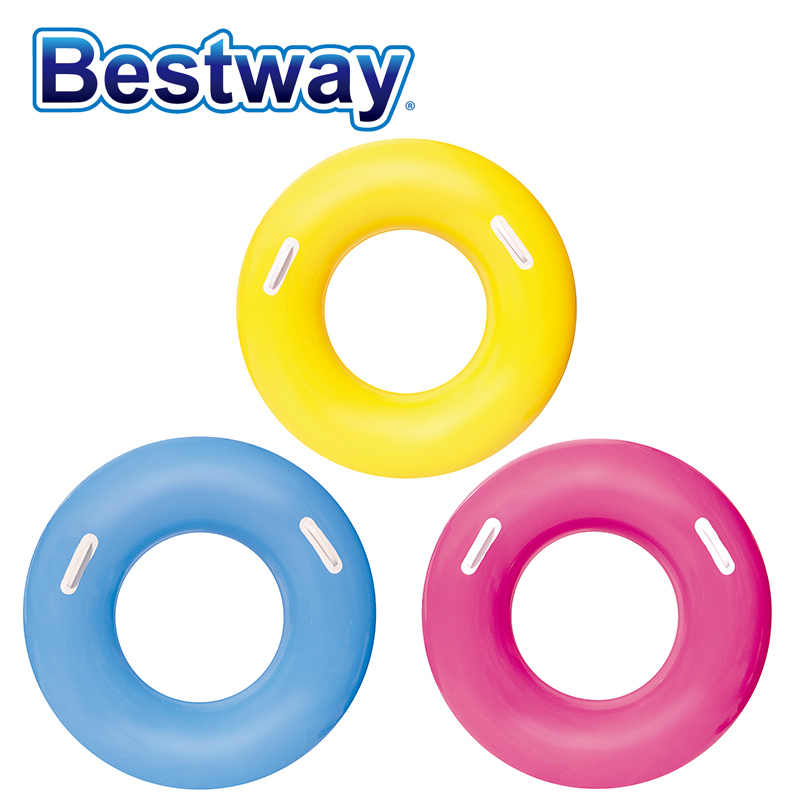 Игрушки для детского бассейна Bestway 36084