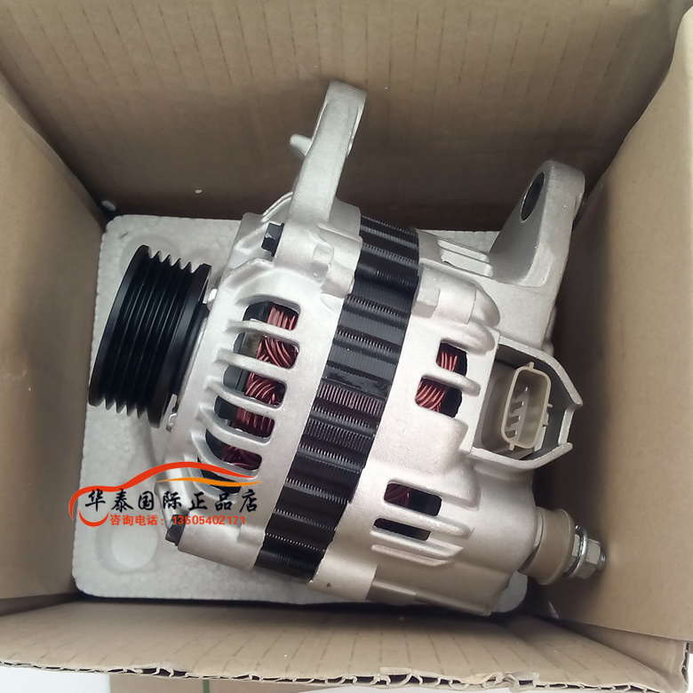 Генератор Toyota F3 F3R G3 4G1 4S шаровая f3 l3 g3 f3r