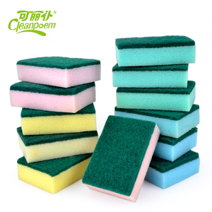 不沾油【百洁布】12片装