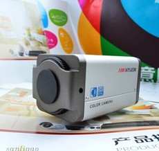 Стрелковый болт HIKVISION DS-2CC11A8P-A