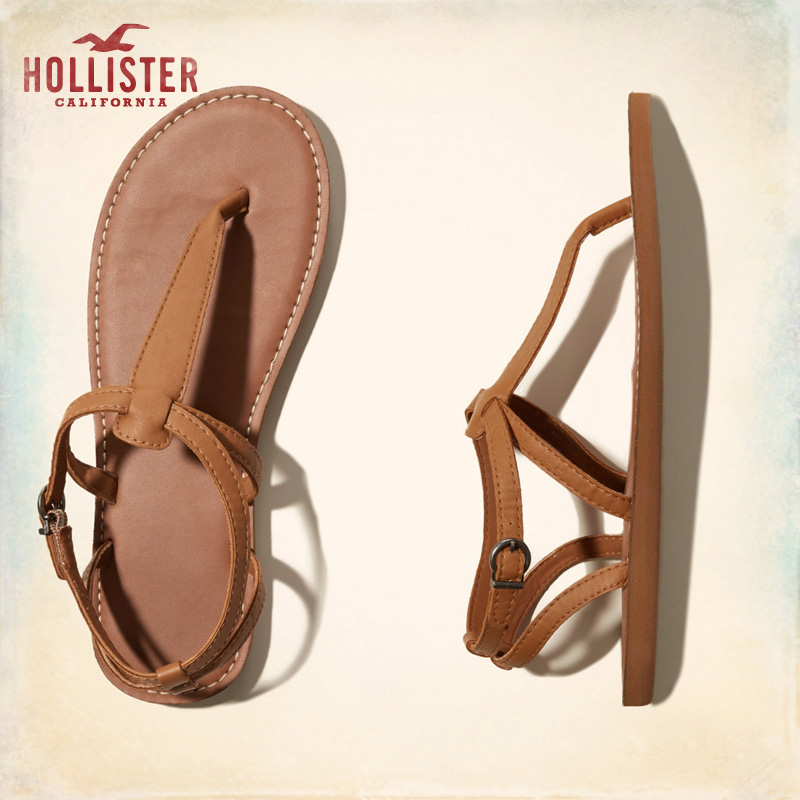 Спортивные сандалии Hollister 90143