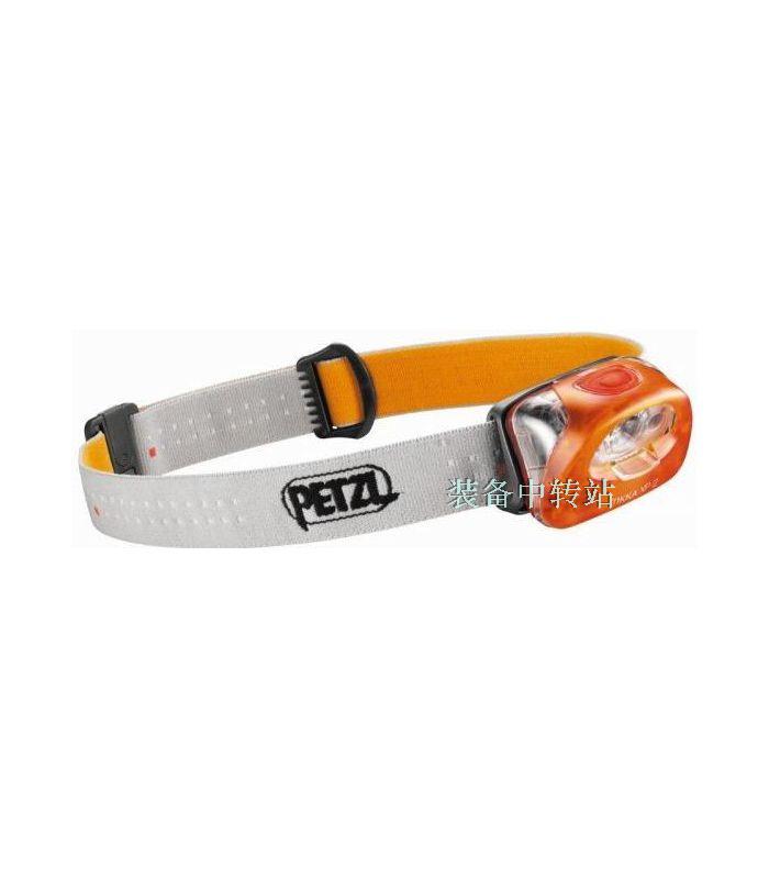 Налобный фонарь Petzl e99 Tikka XP2