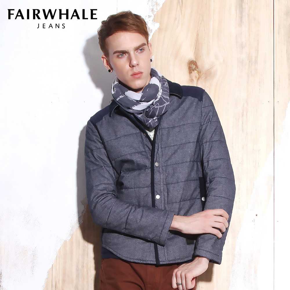 Куртка Mark fairwhale / Fairwhale