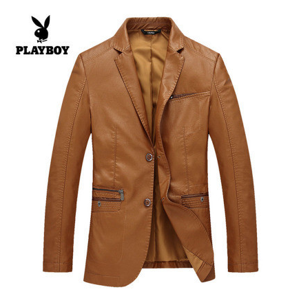Одежда из кожи Playboy 88