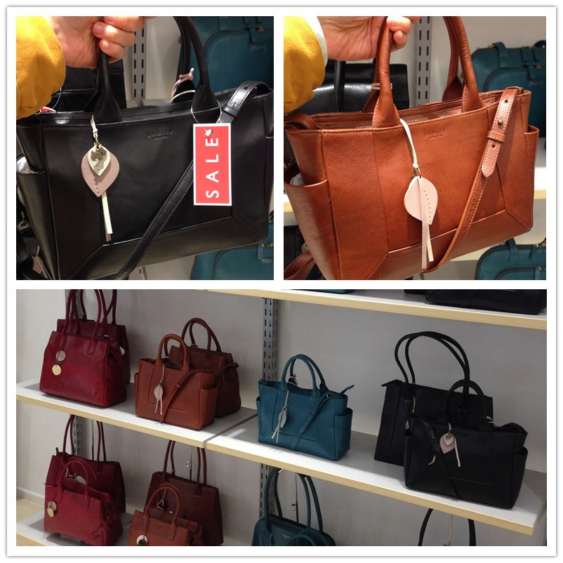 Radley Сумки Купить В Москве