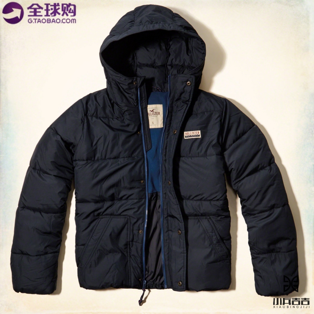 Hollister одежда