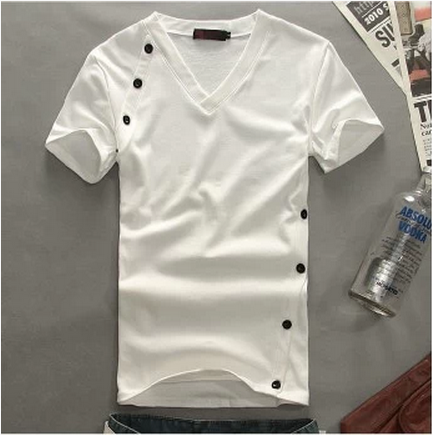 Футболка мужская 2014 Summer T-shirt Men Short Sleeve Neck Boys Shirt 
Футболка мужская 2014 Summer T-shirt Men Short Sleeve Neck Boys Shirt