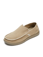 Мужские туфли / мокасины кроксы мужские