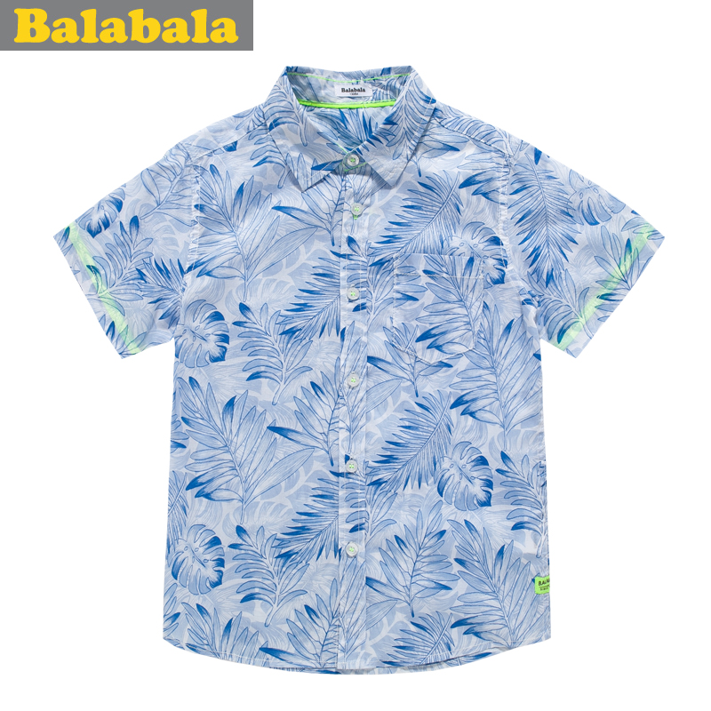Рубашка Balabala