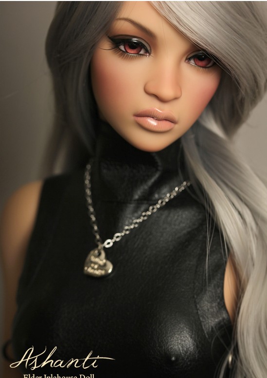 Кукла BJD OTHER SD/1/3 BJD Ashanti 1/3BJD/SD кукла bjd 1 3 bjd cos
