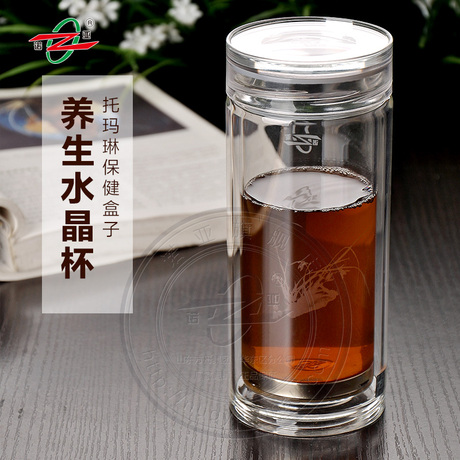 【玻璃口杯】_透明水杯图片_诺亚水晶杯价格_搭配分享 爱逛街手机版