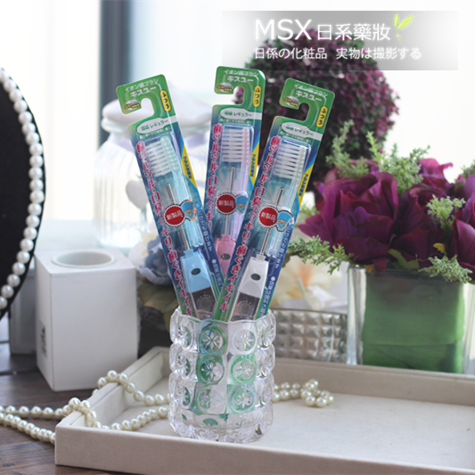 зубная щетка Kiss you COSME 2015 босоножки kiss kissy s55384 07 03 09 kisskitty 2015 s55384 07 03 09 05 11