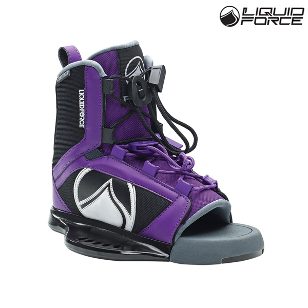 Гидрообувь Liquidforce 2155100 PLUSH