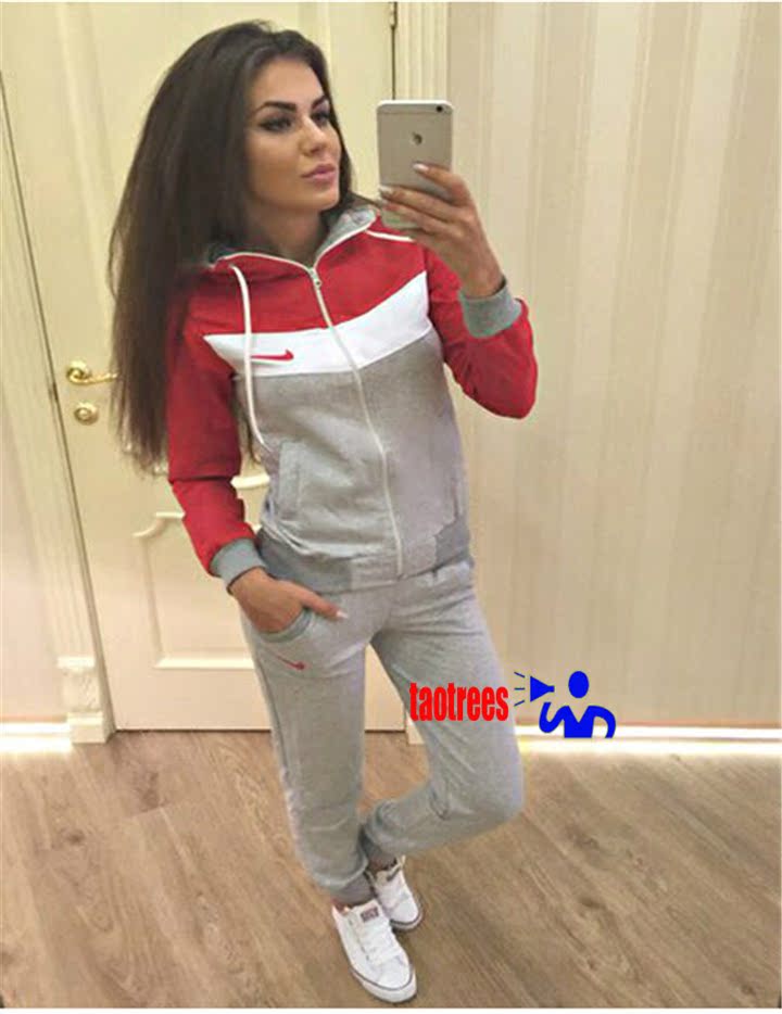 Женские Китайские Спортивные Костюмы Доставка