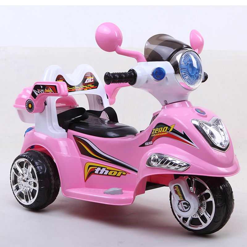 Электромобиль детский Star Bada 015
Электромобиль детский Star Bada 015