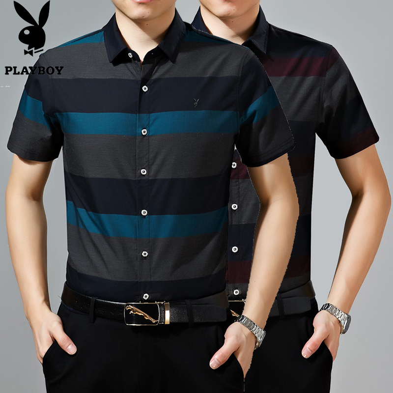 Рубашка Playboy / Playboy
