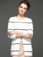 Женские кофты/свитера На востоке свет экстравагантность